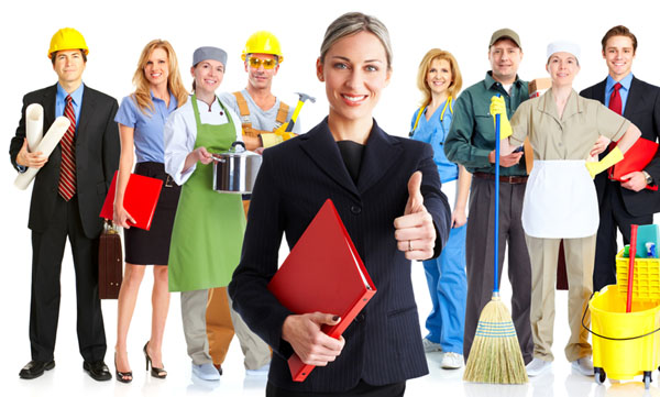 Kulu Demirci Hizmeti